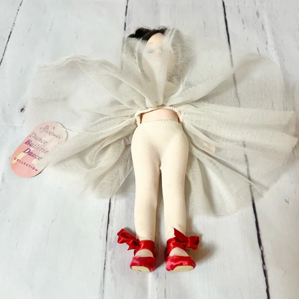 Effanbee vintage 1984